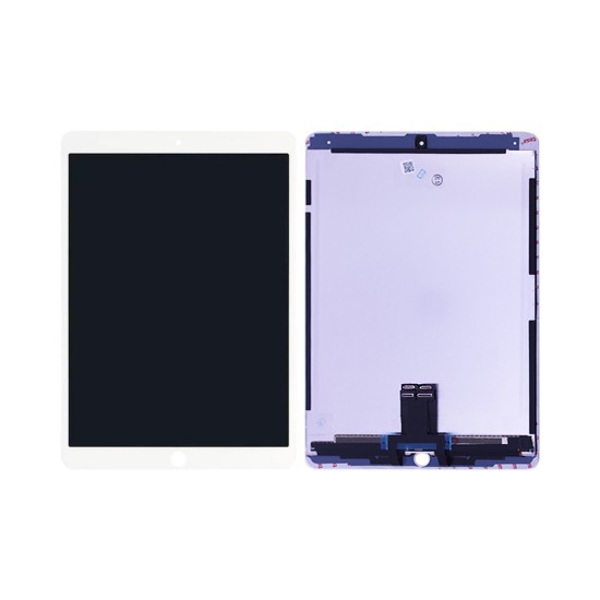 Touch+Display Apple Ipad Air 10,5” 2019/3RD Generation IPad Air 3/A2123/A2152/A2153 Branco Touch+Display Apple Ipad Air 10,5” 2019/3RD Generation IPad Air 3/A2123/A2152/A2153 Branco